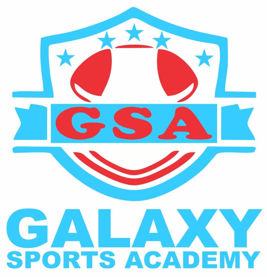 Galaxy Sports Logo